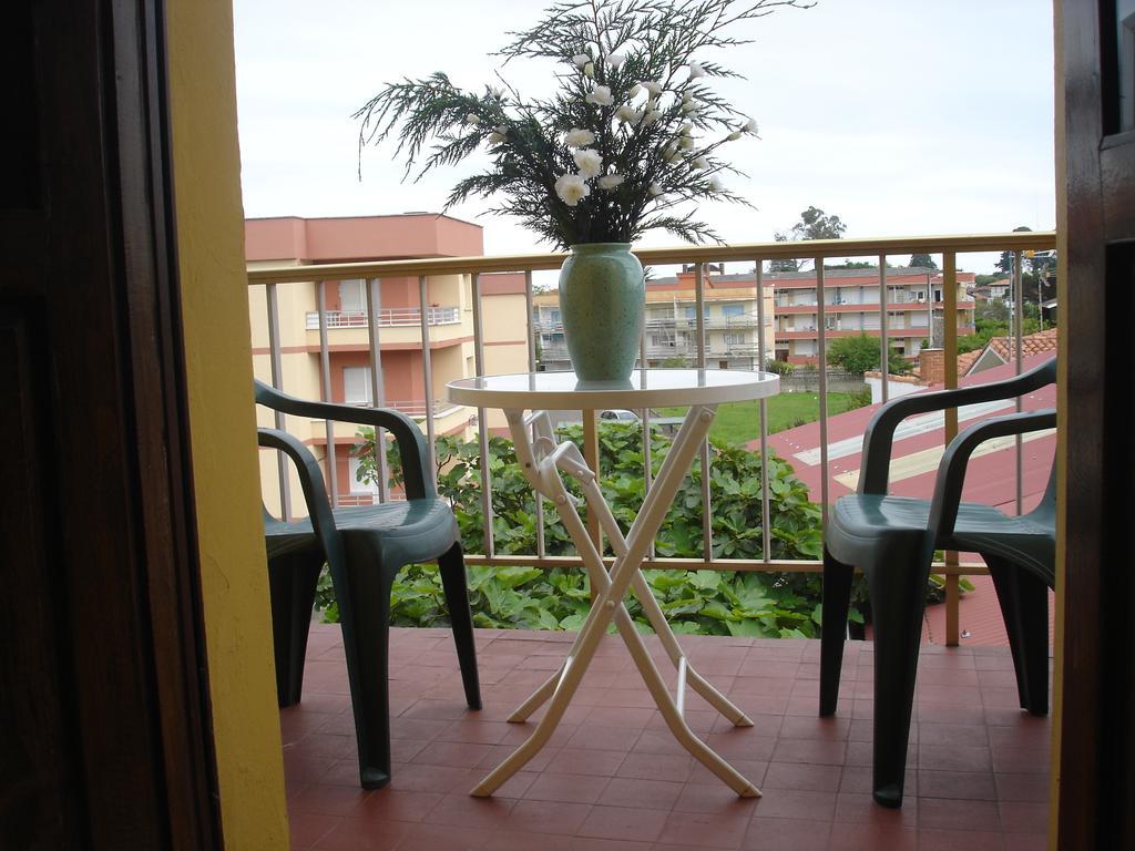 Hotel Monte Y Mar Colunga Exterior photo