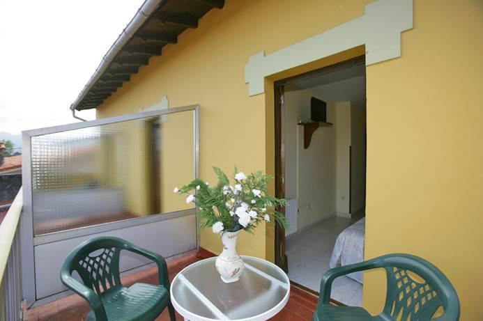 Hotel Monte Y Mar Colunga Room photo
